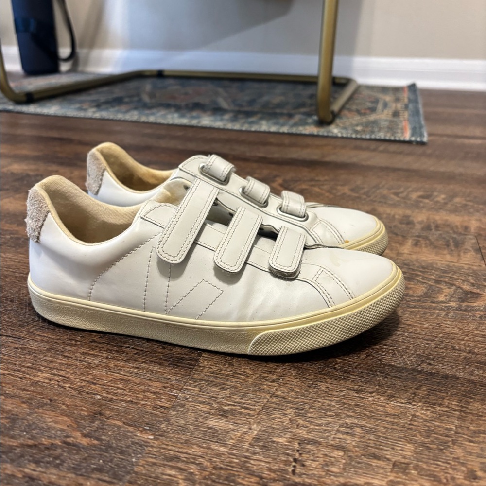 Veja Esplar 3-Lock Sneakers (2020 Version)